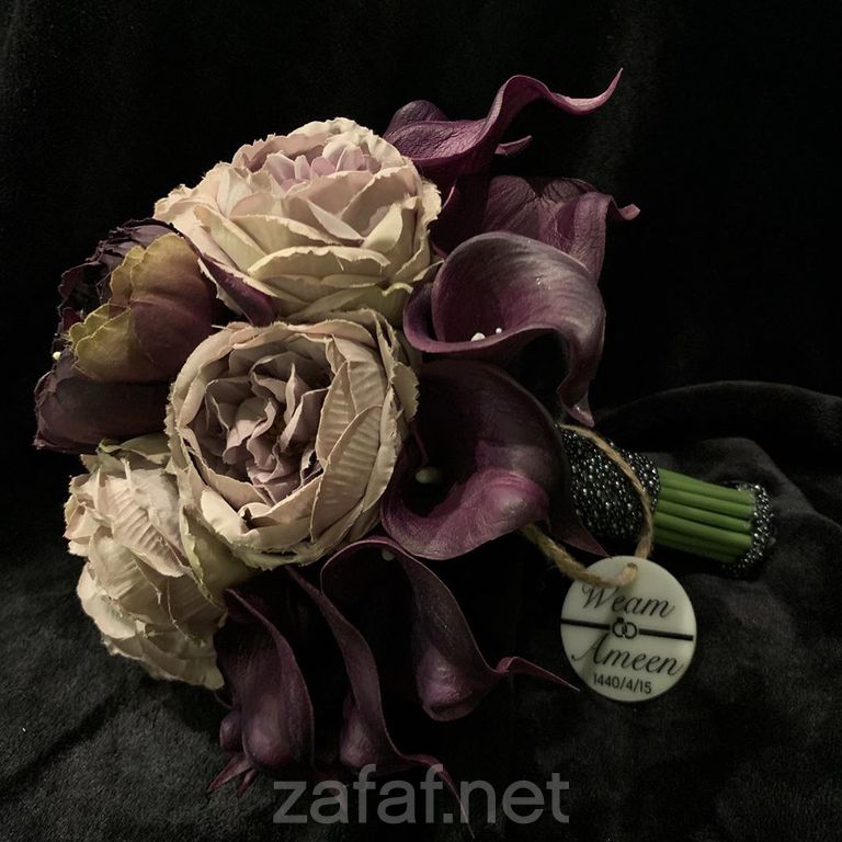 الورد العتيق