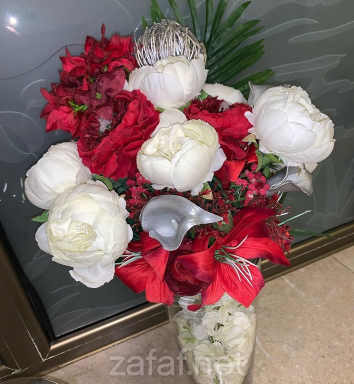 الورد العتيق