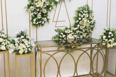 عالم الحفلة  في الخرج