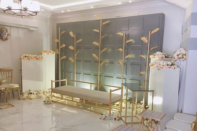 عالم الحفلة في الرياض