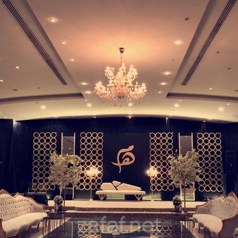 عالم الحفلة في الرياض