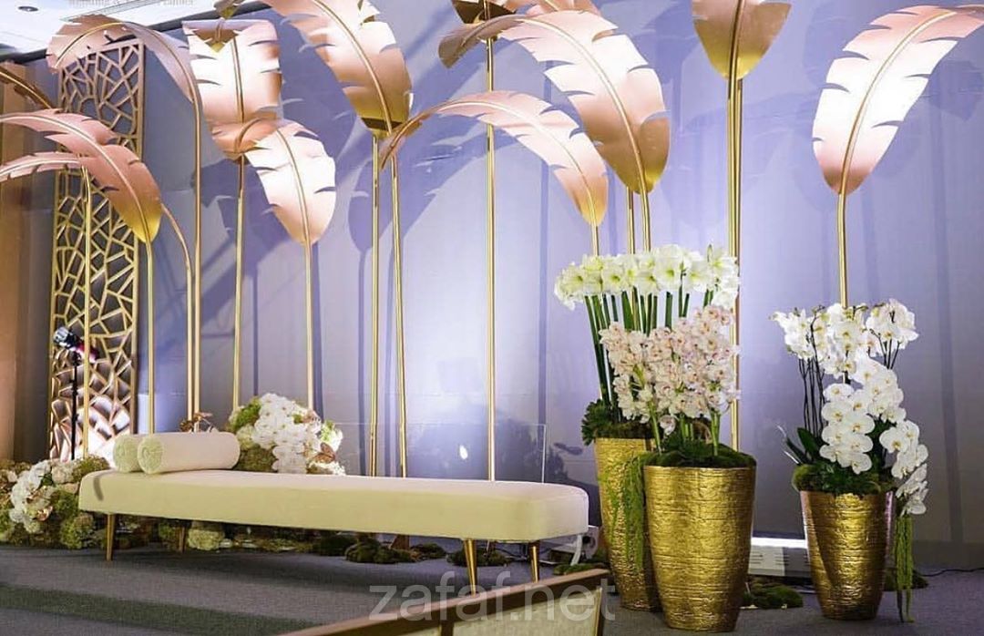 عالم الحفلة في الرياض