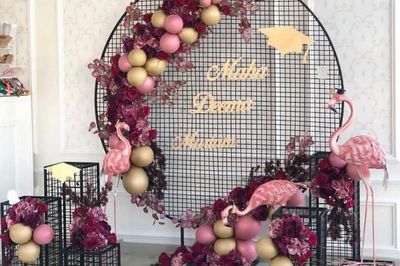 عالم الحفلة في جدة