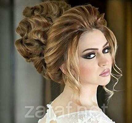 ام جود ميك أب