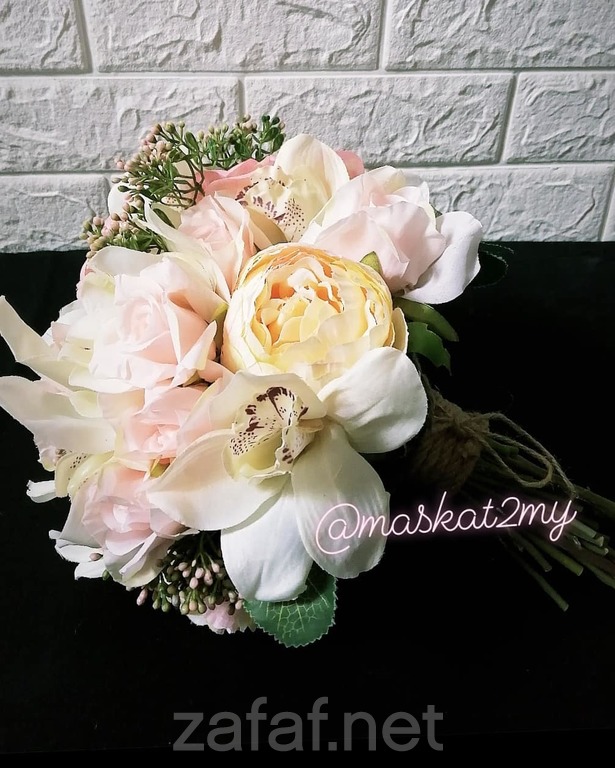 مسكات عرايس الأحساء