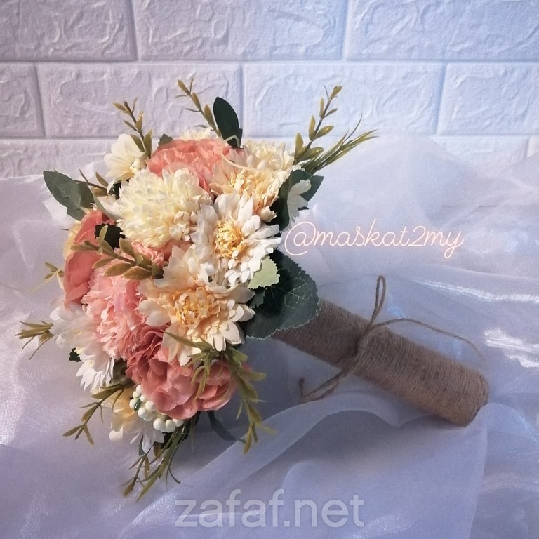 مسكات عرايس الأحساء