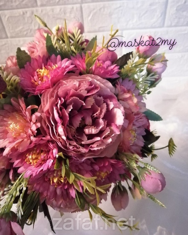 مسكات عرايس الأحساء