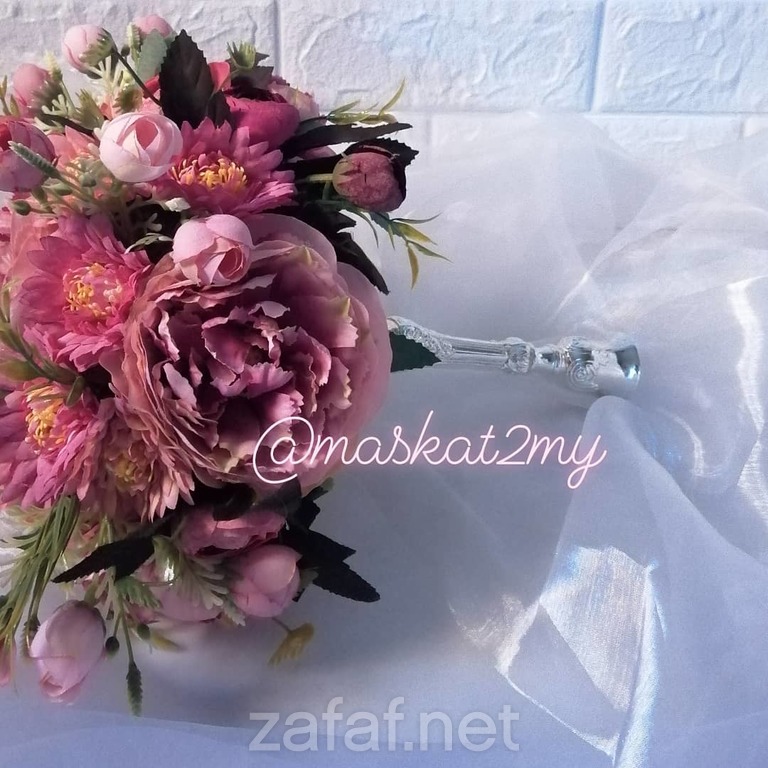 مسكات عرايس الأحساء