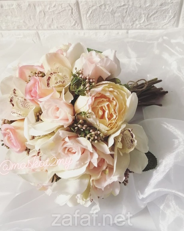 مسكات عرايس الأحساء