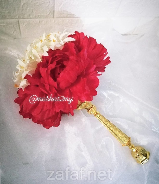 مسكات عرايس الأحساء