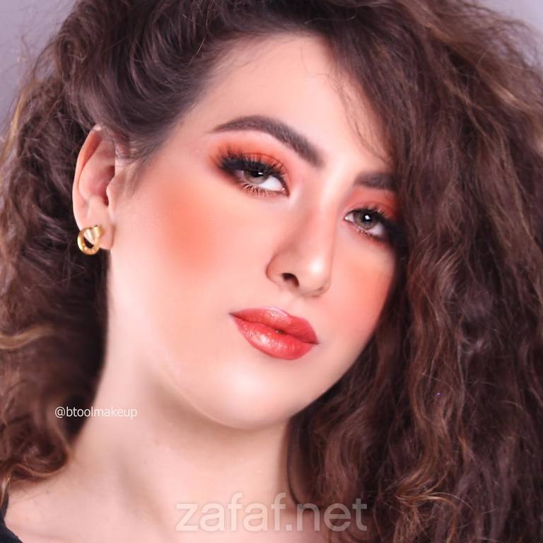 بتول ميك أب