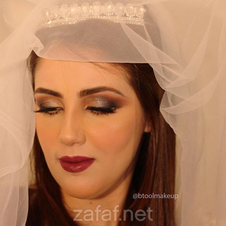 بتول ميك أب