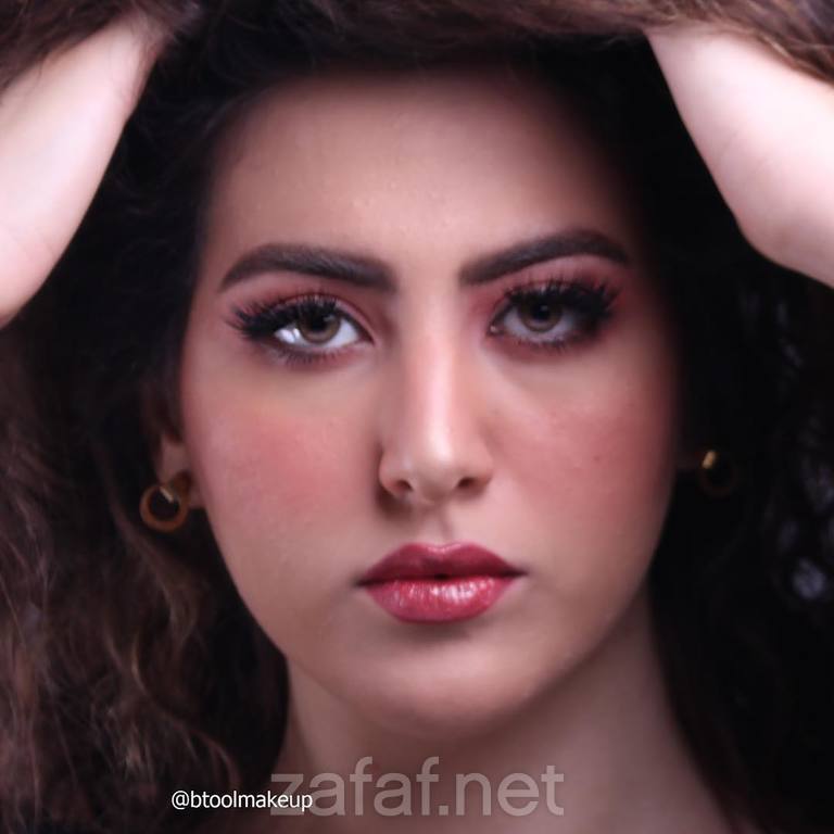 بتول ميك أب