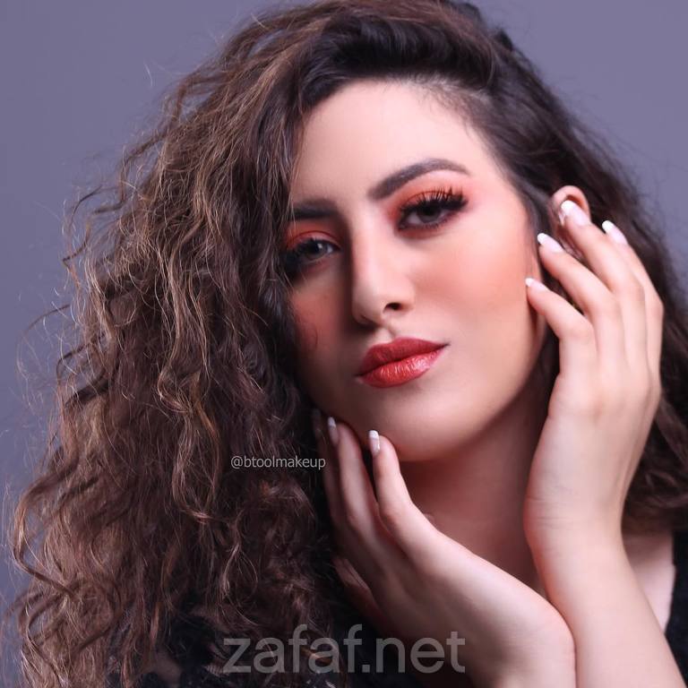 بتول ميك أب