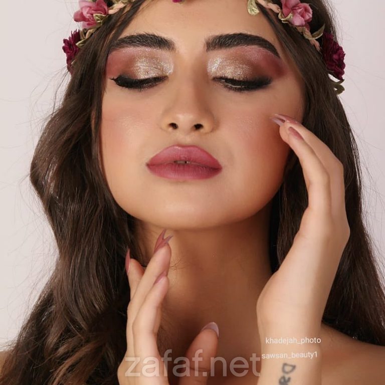 سوسن ميك اب ارتست