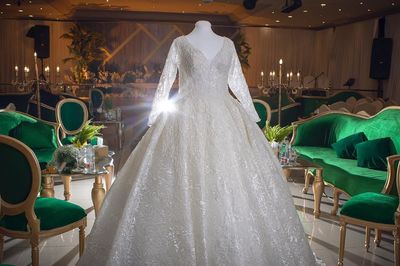 مرام العابد