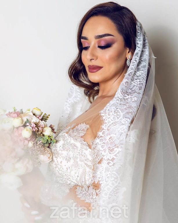 مرام العابد