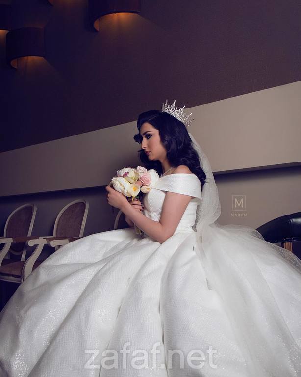 مرام العابد