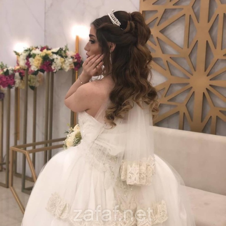 أمل حسين ميك أب