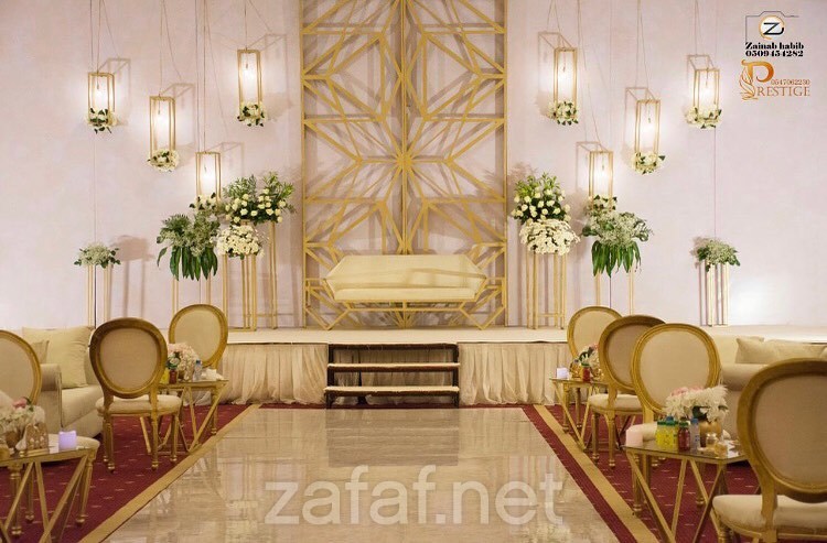 بريستيج لتجهيز الحفلات