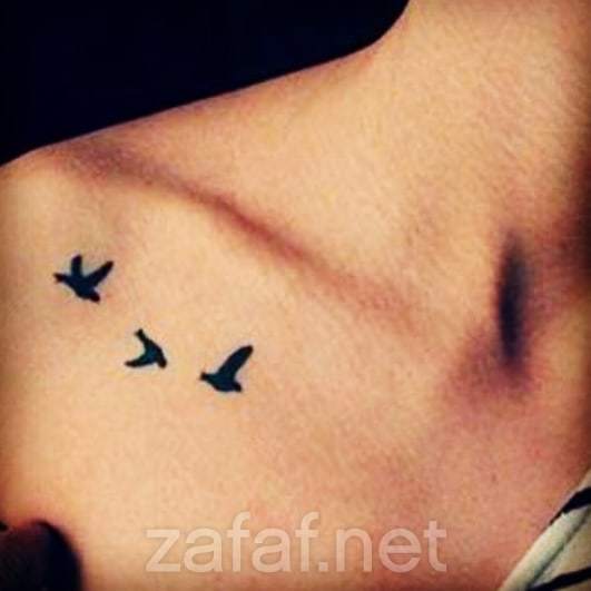 حناية أم نايف وأم عبد العزيز