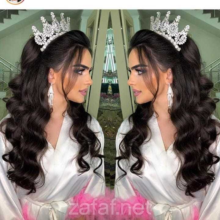 ميك اب بتول الدريهم