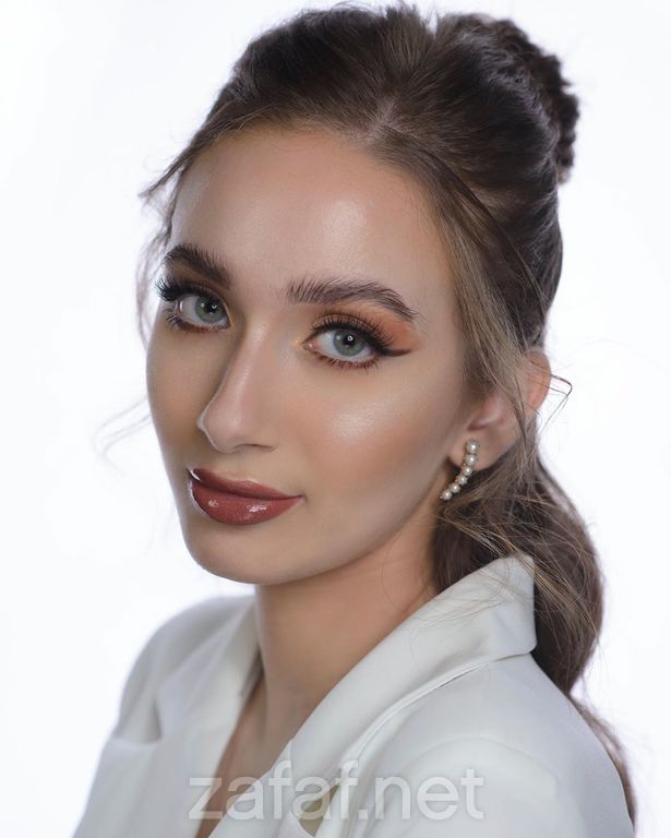 فاطمة أرتست