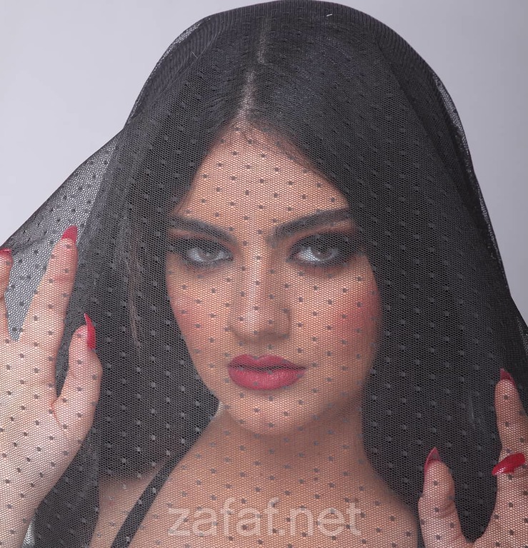 هيا ميك أب أرتست