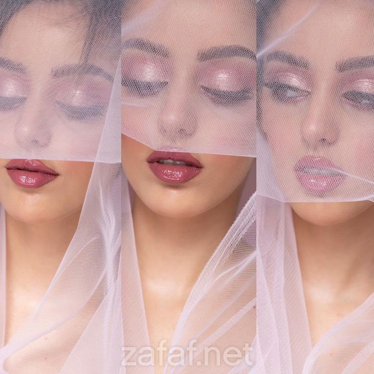 هيا ميك أب أرتست