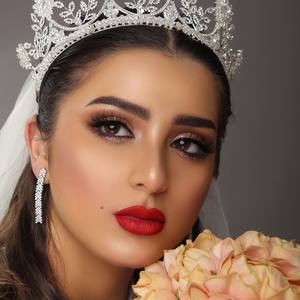 هيا ميك أب أرتست