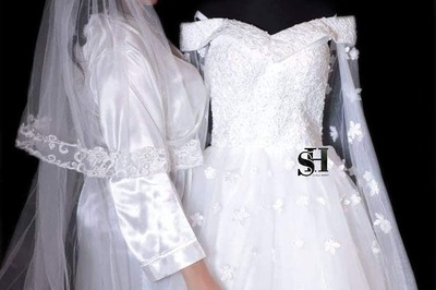 المصورة شمس