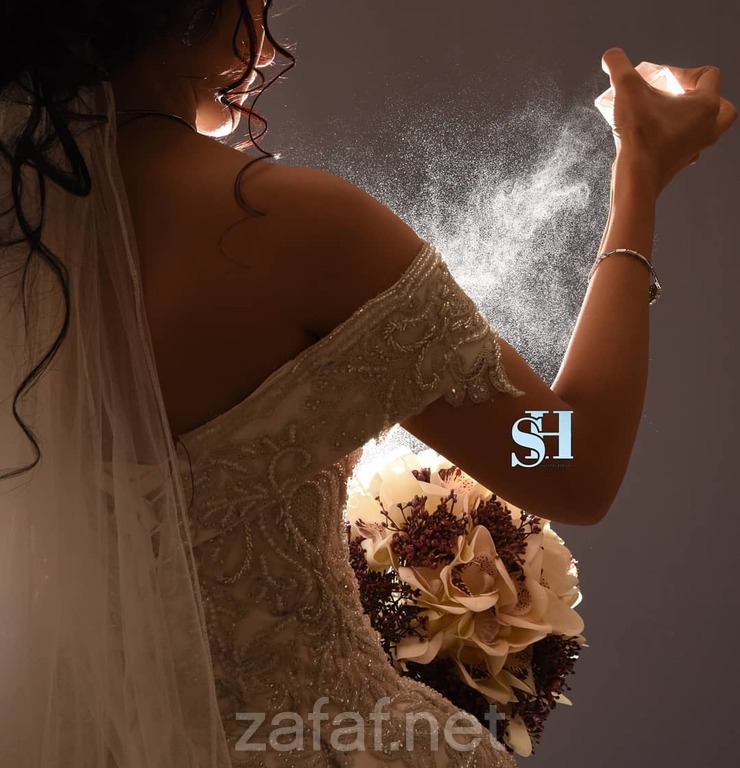 المصورة شمس