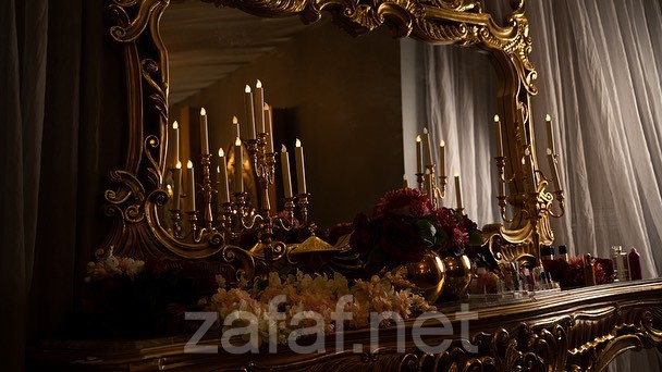 استديو موضي في القصيم