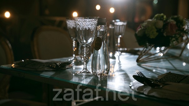 استديو موضي في القصيم