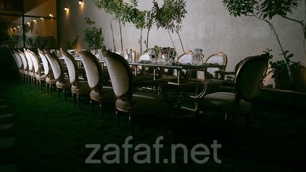 استديو موضي في القصيم