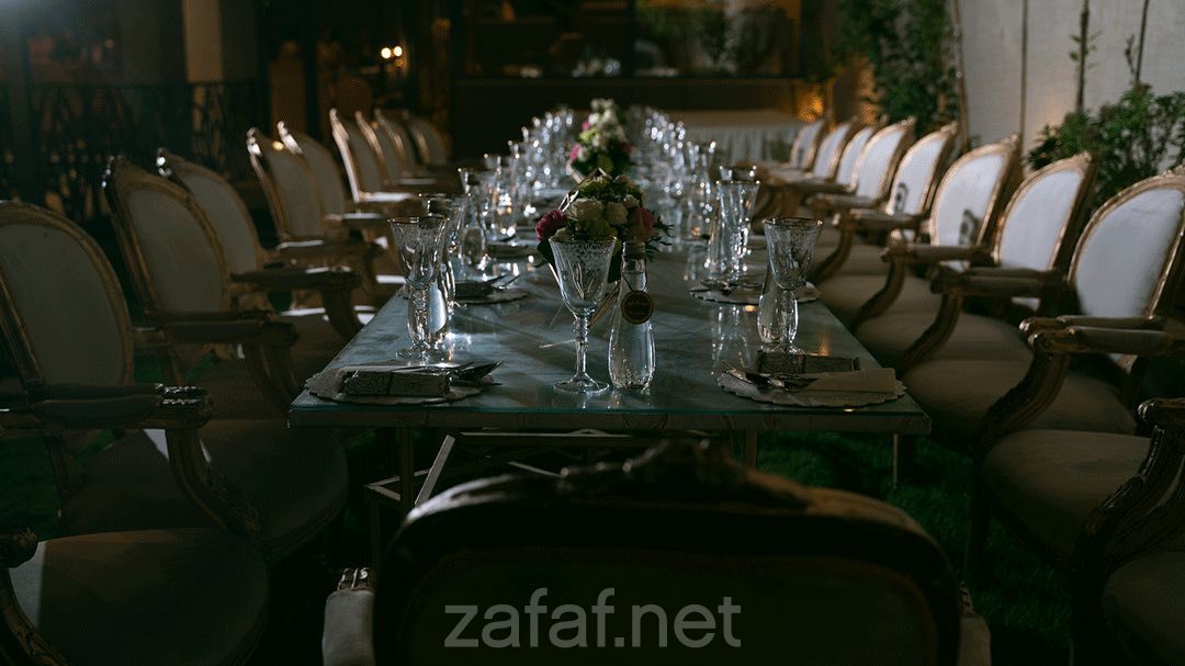 استديو موضي في القصيم