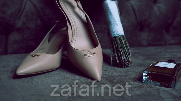 استديو موضي في القصيم