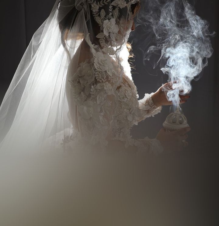 المصورة جودي