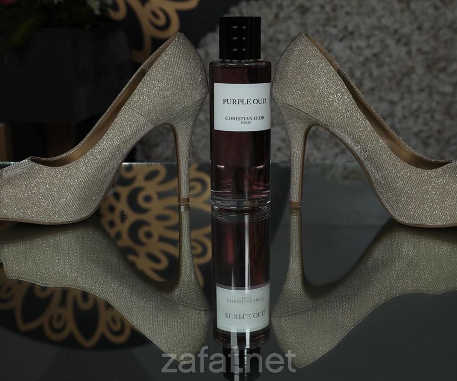 المصورة جودي