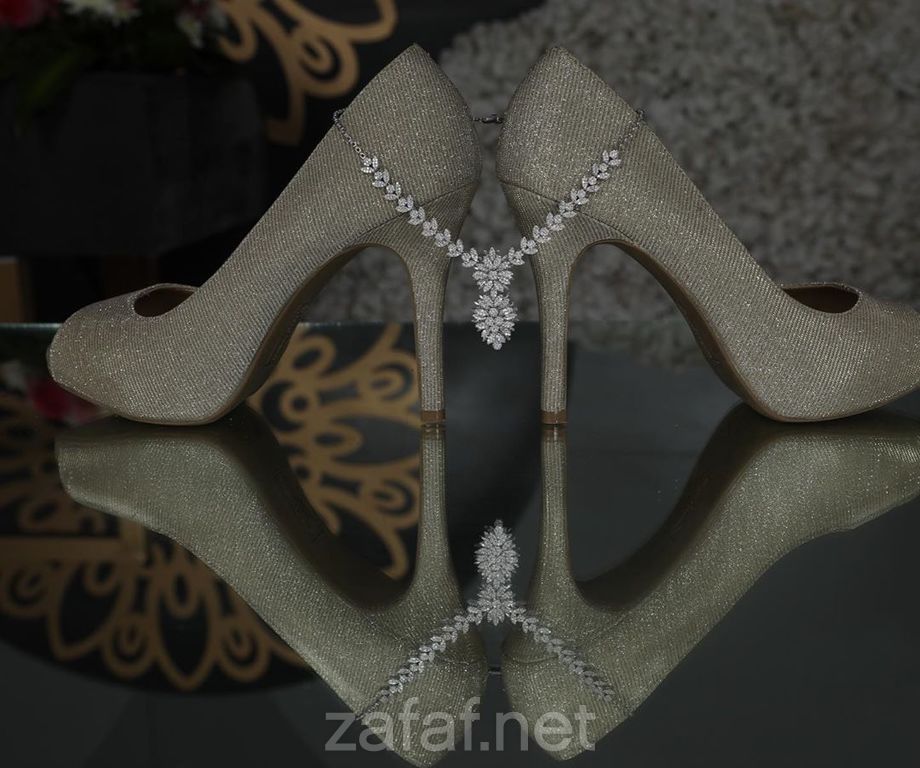 المصورة جودي