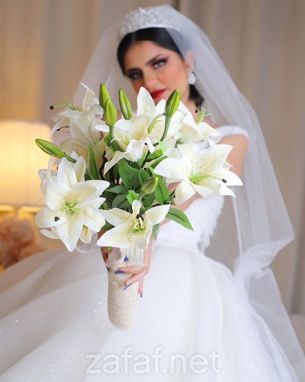 المصورة أثير