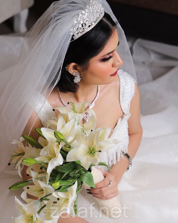 المصورة أثير