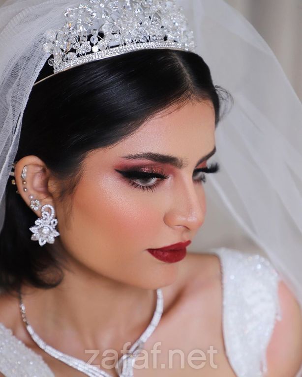 المصورة أثير