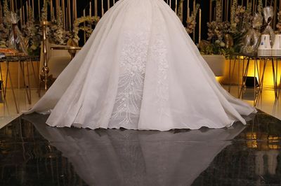 المصورة منيرة السيف في الرياض