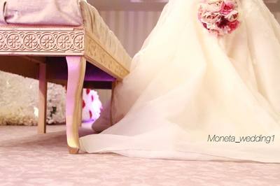 المصورة منيرة السيف في القصيم