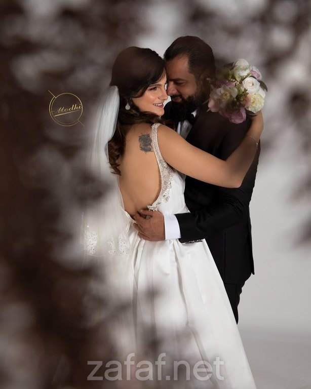 المصورة موضي