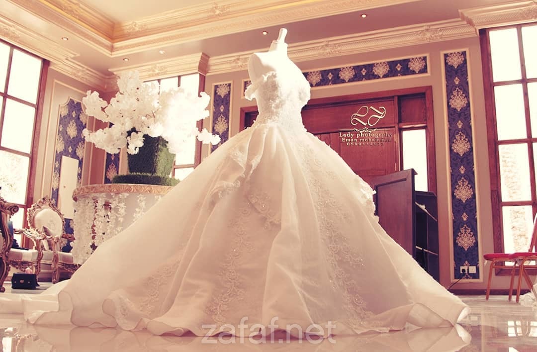 المصورة إيمان محمد