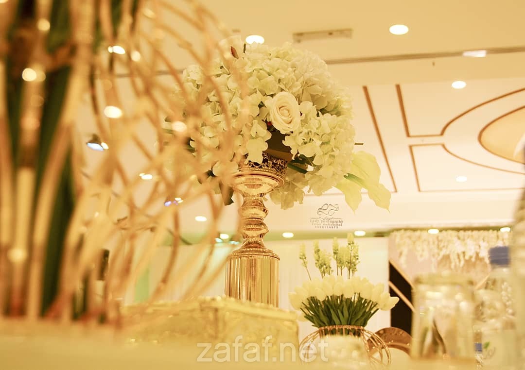 المصورة إيمان محمد