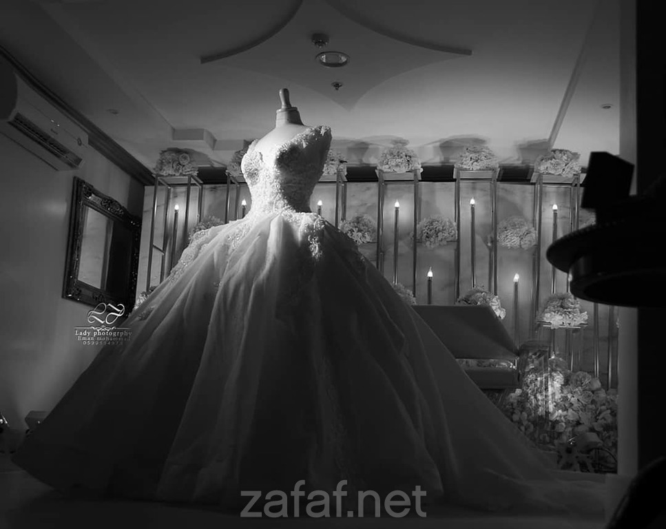 المصورة إيمان محمد