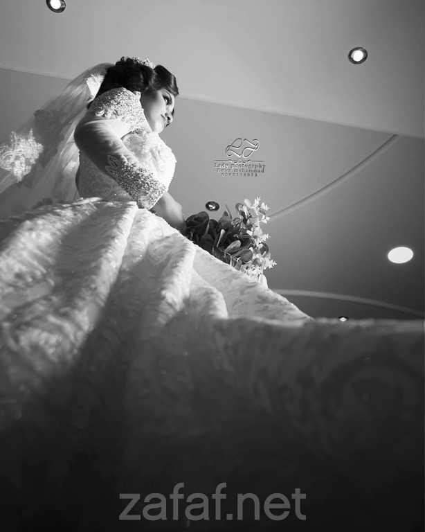 المصورة إيمان محمد